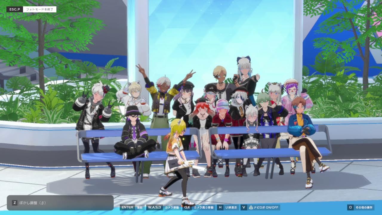 久々に堀り堀りします