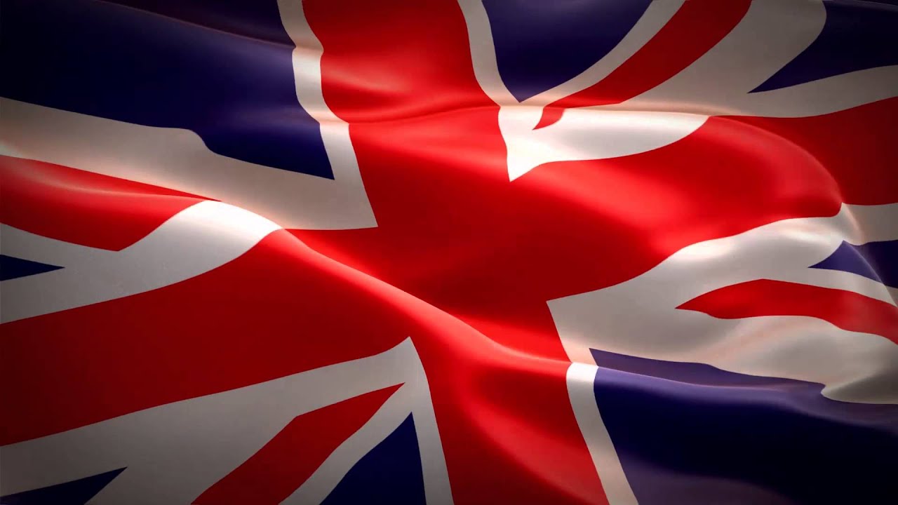 flag_GB - YouTube