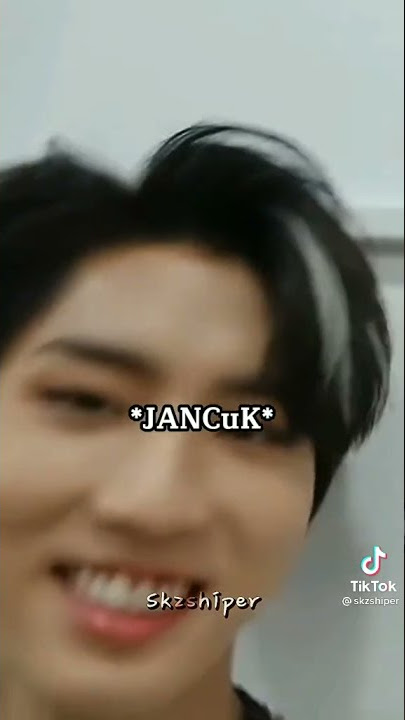 melokal sebentar yuk sama Hannie 😆 #straykids #han