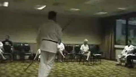 IHOF 2007 Mens Advanced Weapons