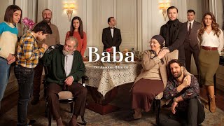 Our Father (Baba) Turkish Series Trailer (Eng Sub)
