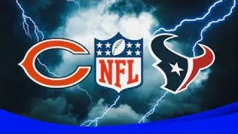 Houston Texans vs. Chicago Bears Highlights | 2024 Hall of Fame Game | REACTION