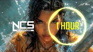 Culture Code - Make Me Move (feat. Karra) [Tobu Remix] 1 HOUR screenshot 1