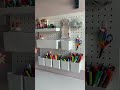 Absolutely love this desk from it’s the perfect size for my daughter AND her space! Her room is