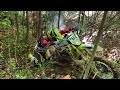 ENDURO: PUSH THEM FORWARD