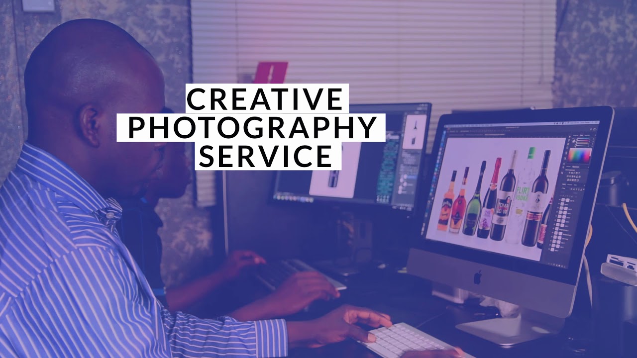 Pyragraph Studios Introduction - Premium Photography Services