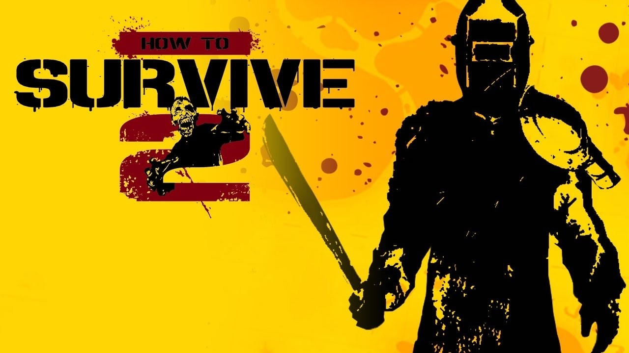 【How to Survive 2】#7