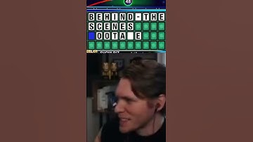 Jerma985 - Wheel of Fortune