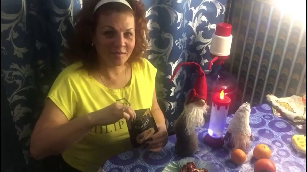 Рецепты от бабушки