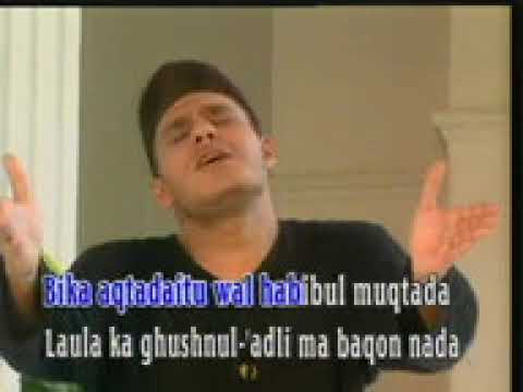 Haddad Alwi Ft Sulis Madinatul Ilmi