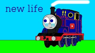 Thomas & Friends Sodor Adventures S2 Ep6 New Life