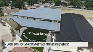 New community space in Downtown Lee's Summit set to open