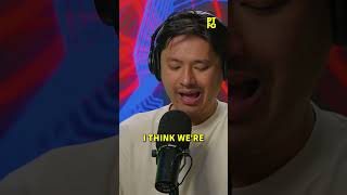 “You won’t believe it. He just says Hamburger all the time”