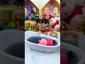 Satisfying Video Unboxing & Review Nezha Cute Toys! ASMR #shinchan #toys