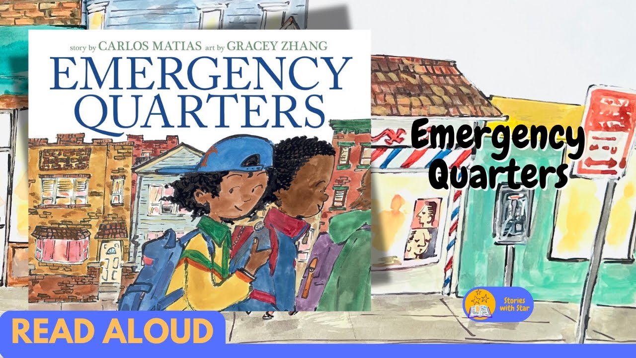 📞 Чтение вслух: «Аварийные помещения» Карлоса Матиаса | Истории со Стар