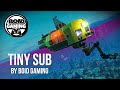 No mans sky base tours 2023 tiny sub by boid gaming