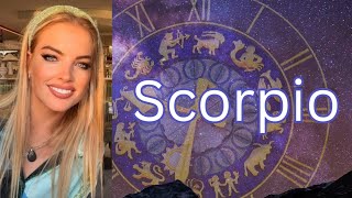 scorpio  Protect This Passionate Connection From Interference 