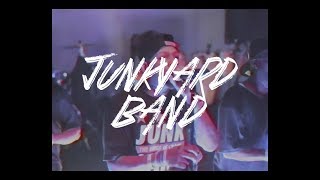 Junkyard Band | With All My Heart | Jolleys Restaurant & Lounge | 4/12/18