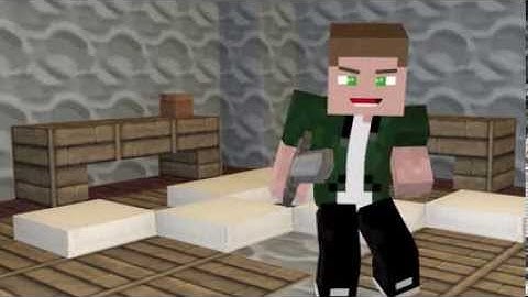 Overcast Network Map Trailers - [TDM] Destroyed Stadium