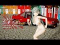 【MMD艦これ】 恋愛デコレート💖鈴谷改二