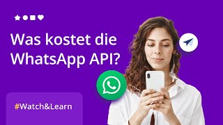Download Lagu Was kostet die WhatsApp Business API? MP3 Download Lagu Was kostet die WhatsApp Business API? MP3