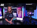 Who is Andy Burnham and what is his background? | BBC News