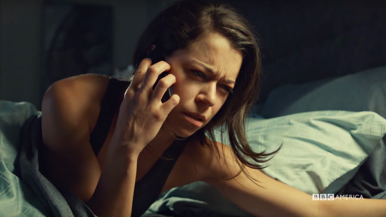 Orphan Black New Season Sneak Peek First Four Minutes YouTube