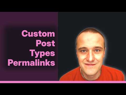Wordpress: How to remove /blog/ prefix for custom post types in permalinks? (2 Solutions!!)