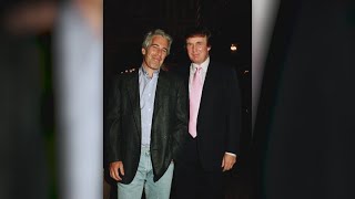 House Democrats release new emails from Jeffrey Epstein referencing Donald Trump