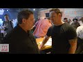 Chef Interview Cathal Armstrong From Kaliwa Washington DC Chef Interview Cathal Armstrong From Kaliwa Washington DC