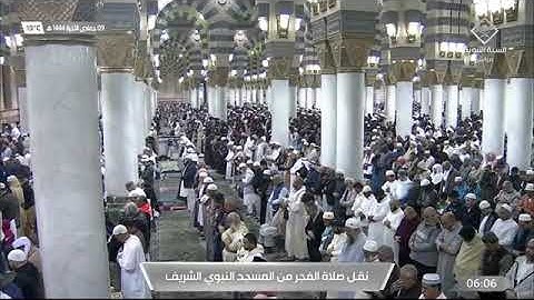 أواخر سورة آل عمرانلـ فضيلة الشيخ #عبدالله_البعيجان من صلاة فجر الأثنين ٩ جمادي الأخر ١٤٤٤هـ