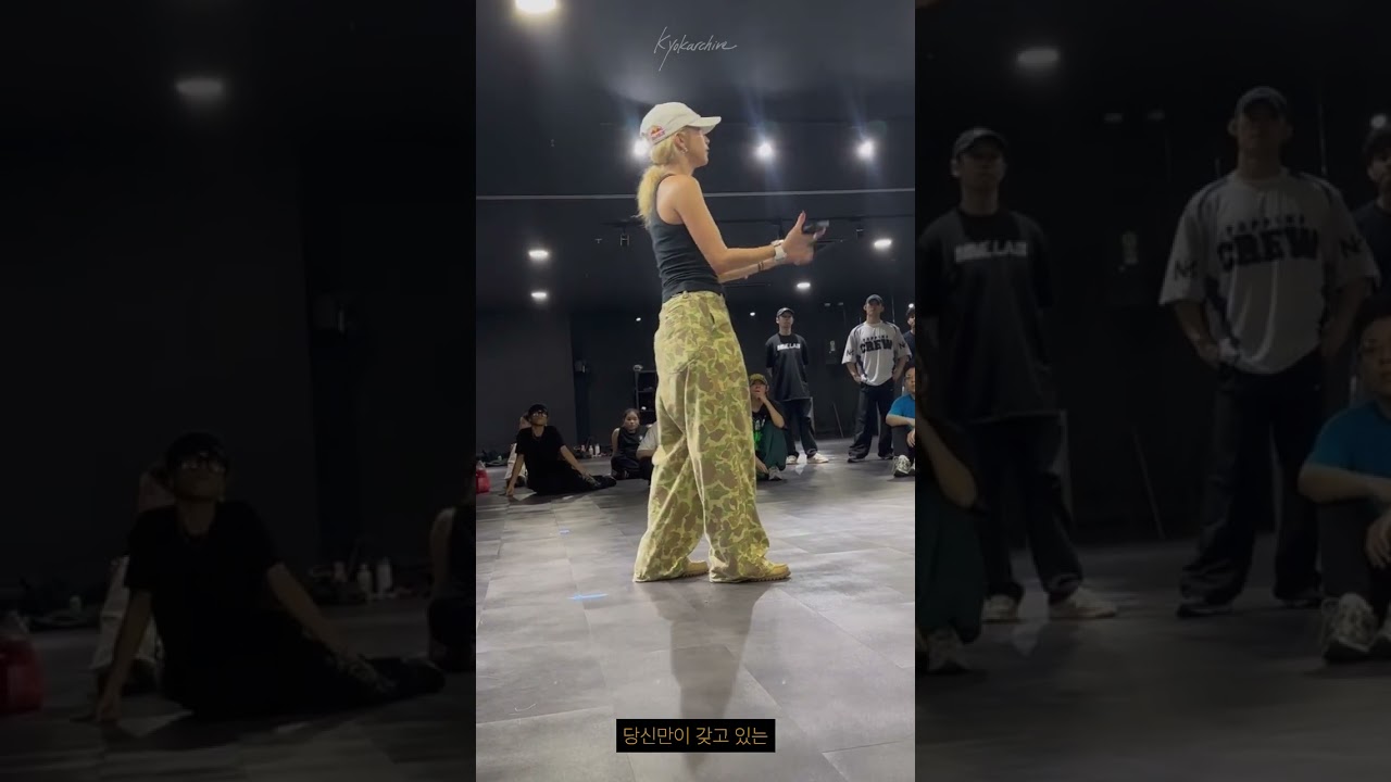 250418 쿄카 워크샵 KYOKA WORKSHOP Debrief (번역)