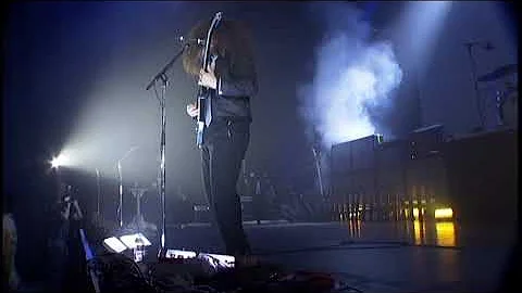 "Delirium Trigger (Live at Hammerstein Ballroom)" - Coheed & Cambria