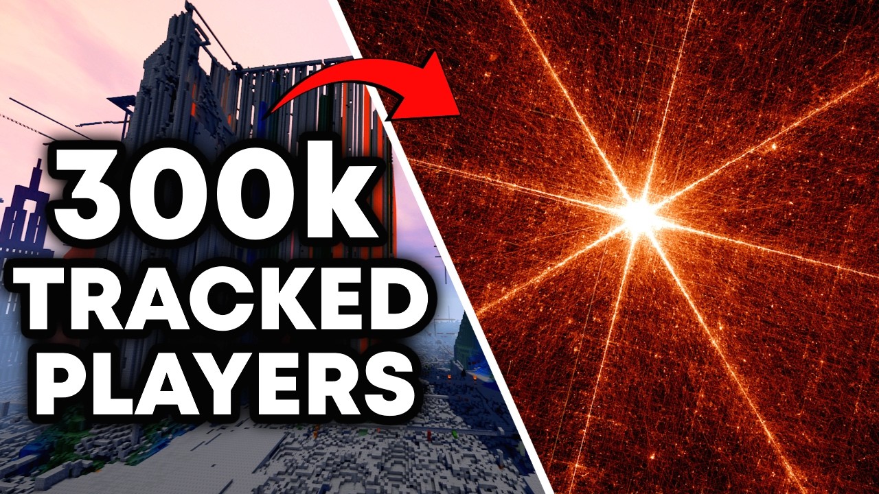 История 2b2t: Как никто не был в безопасности