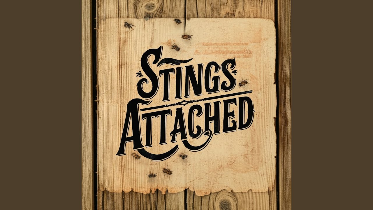 Watch Strings Attached on YouTube Watch Strings Attached on YouTube