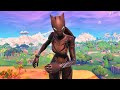 So I used *NO WEAPONS* in One Shot LTM &amp; this happened...