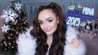 ♡Mina julklappar 2015 | Sash♡