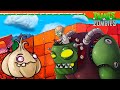 🔥 ЗОМБОСС НА ХАРДКОРЕ ? 🔥 Plants vs Zombies ХАРДКОР (Растения против зомби ) Прохождение