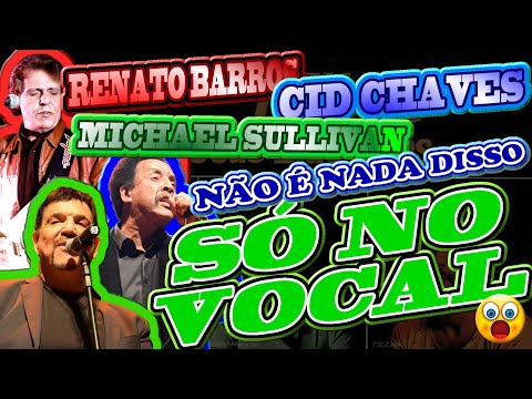 Não É Nada Disso