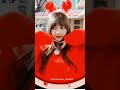 black pink in Christmas 💗🖤❤️#lisa #jennie #rosé # jisoo #shortsvideo #viralvideo2023🧑‍🎄🧑‍🎄