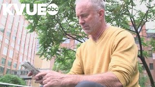 Romance scammers stole man's photos for years