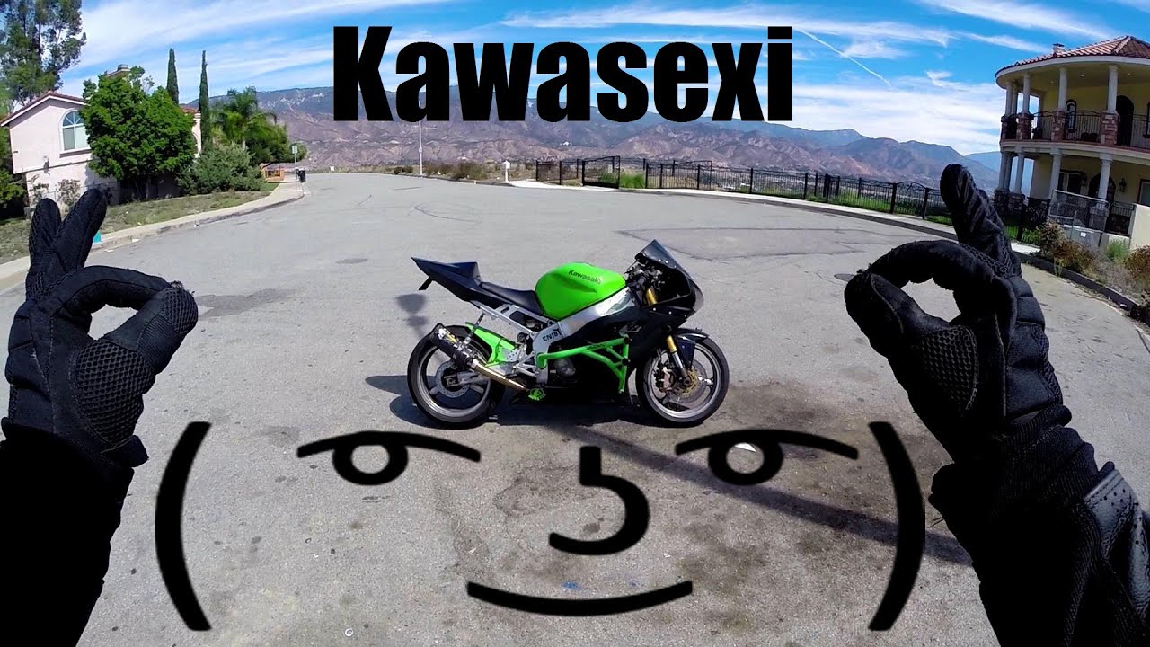 ( ͡° ͜ʖ ͡°) KAWASEXI ( ͡° ͜ʖ ͡°)