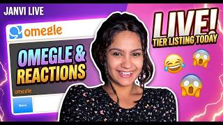 MONKEY 🔥 | CRICKET DISCUSSION | JANVI LIVE