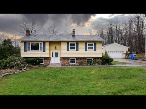 11141 Taylor May Rd, Chagrin Falls, OH home video tour