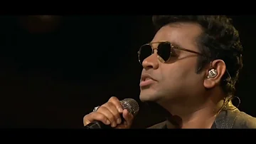 FRIENDSHIP DAY - TAMIL AR RAHMAN LIVE SONG