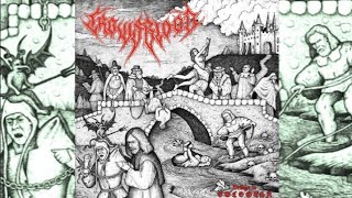 Crowsblood - Bridge to Golgotha (Full Album) 2026