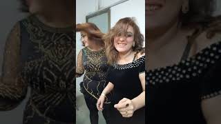 Iram Ch Fouzia Ch Tik Tok Clip
