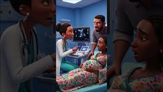 Barren for 10 years part two. #aishorts #aivideos #trendingshorts #viralvideo #viralshorts #fyp