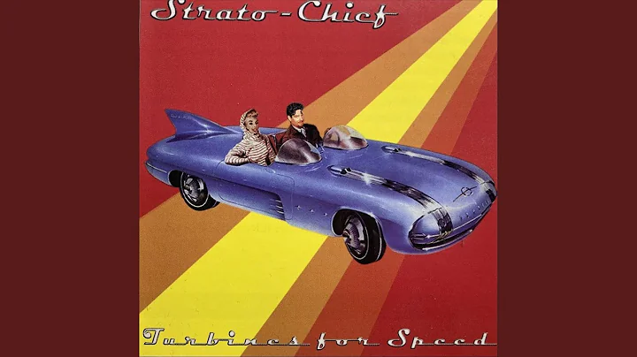 My Oldsmobile's Gone