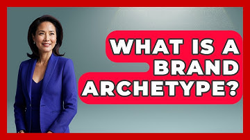 What Is A Brand Archetype? - Graphic Design Nerd
